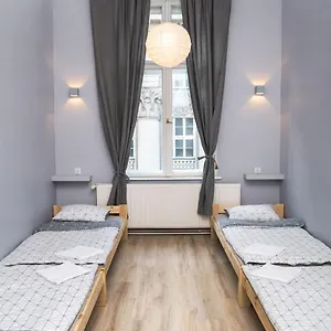  Hostal Krakowskie Klimaty