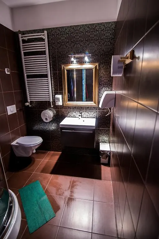 Pink Panther'S Hostel Krakow