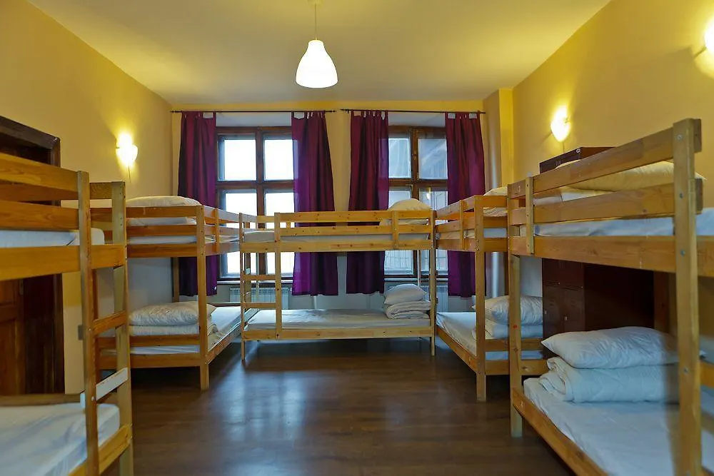 Pink Panther'S Hostel Krakow