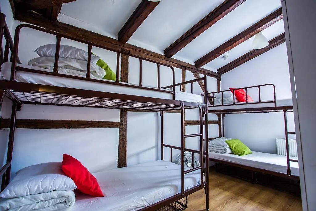 Pink Panther'S Hostel Krakow
