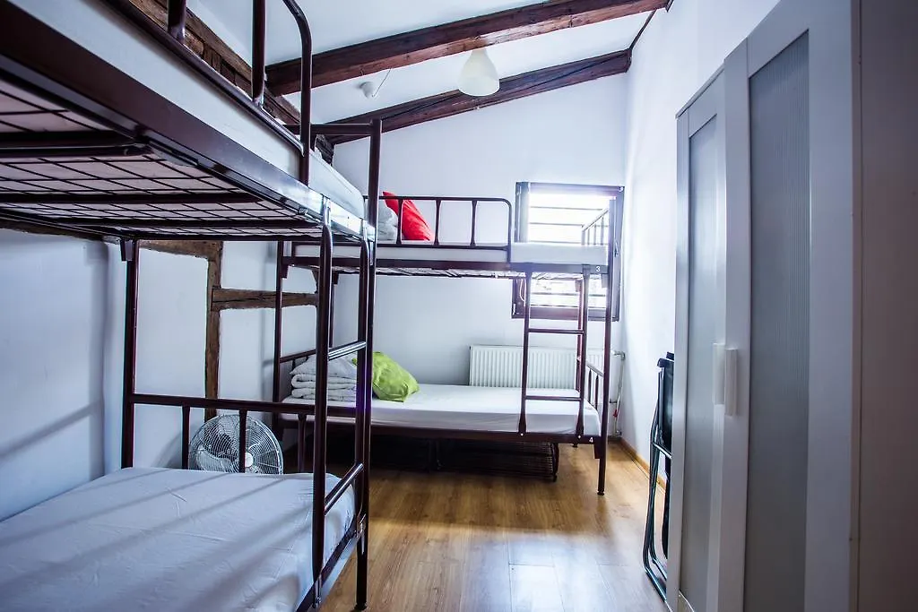 Pink Panther'S Hostel Krakow
