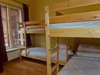 Pink Panther'S Hostel Krakow