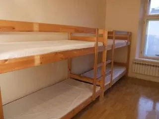 Pink Panther'S Hostel Krakow 0*,  Poland