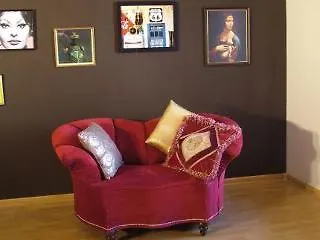 Pink Panther'S Hostel Krakow