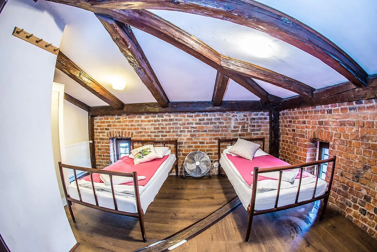 Pink Panther'S Hostel Krakow