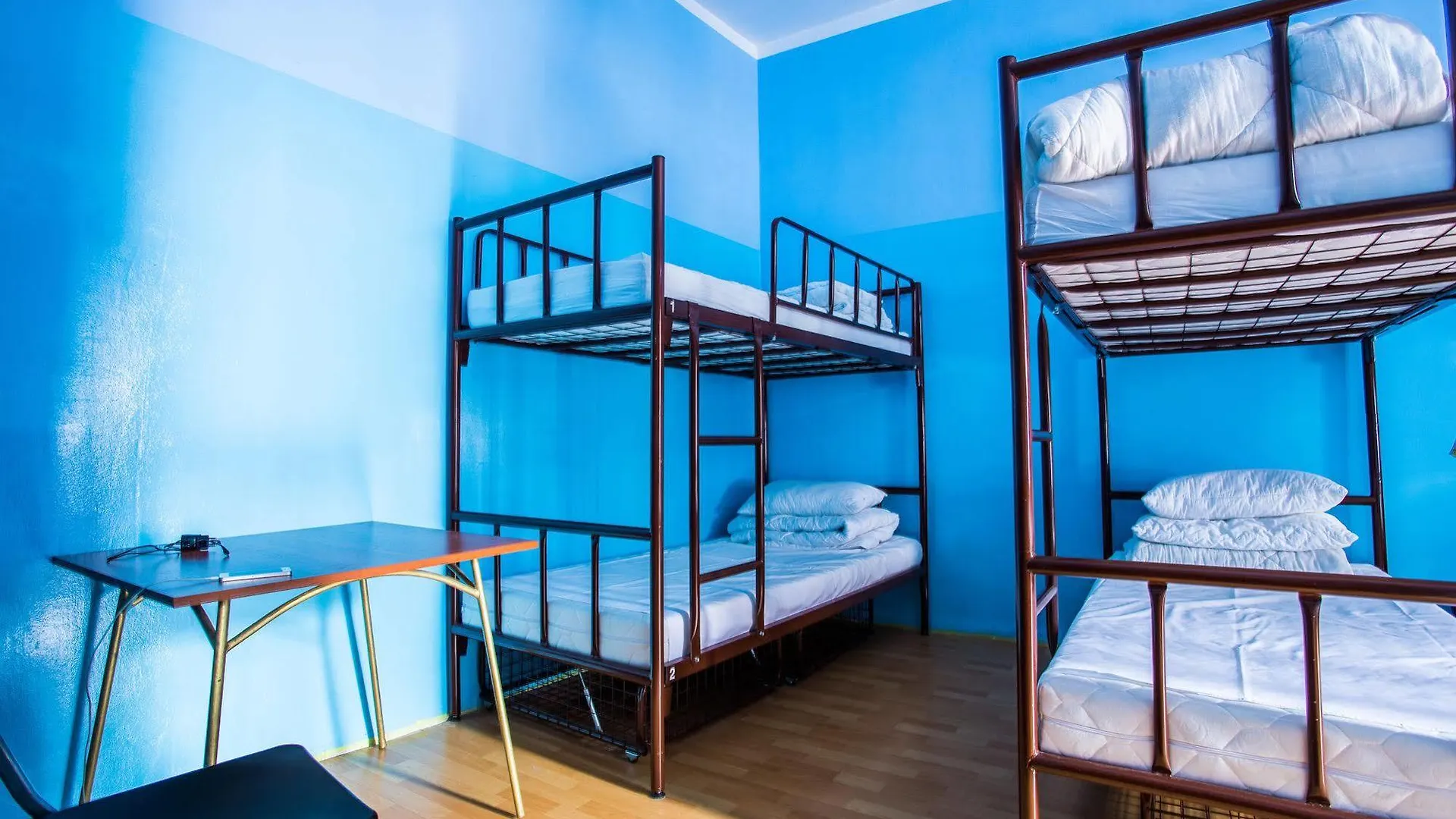 Pink Panther'S Hostel Krakow