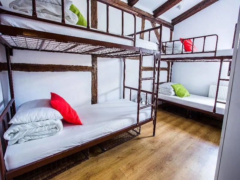 Pink Panther'S Hostel Krakow 0*,  Poland