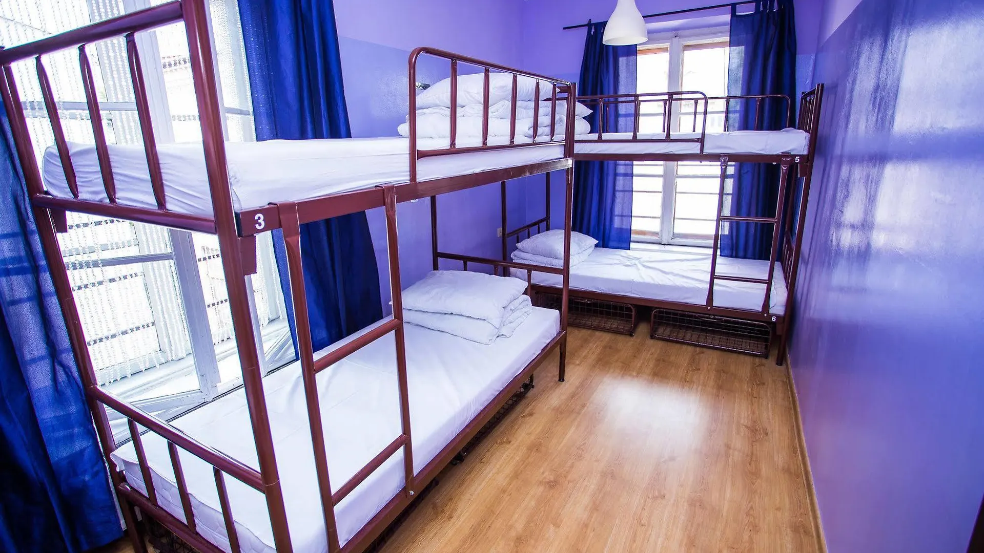 Pink Panther'S Hostel Krakow